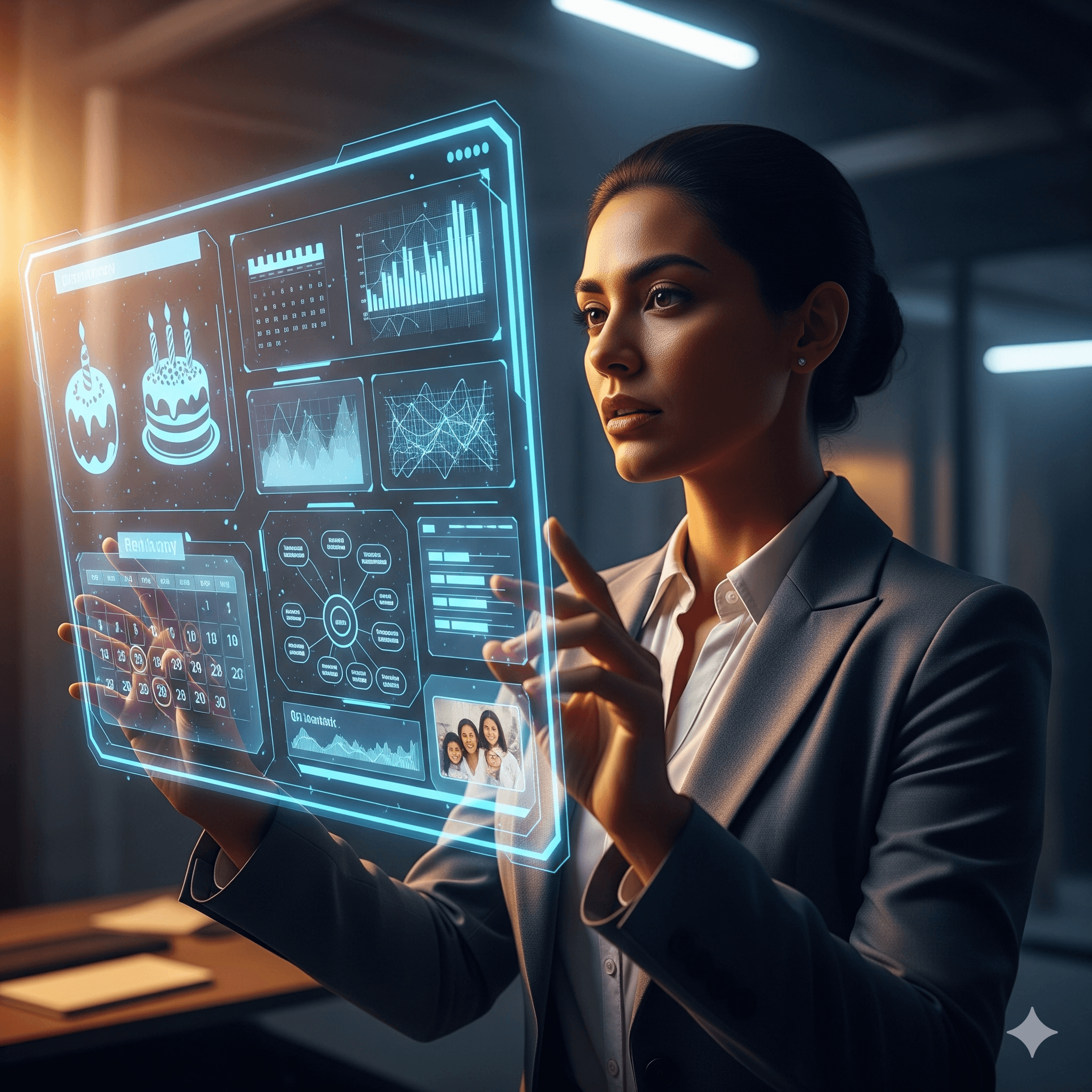 Cómo la IA entró a mi vida personal primero — y transformó mi trabajo después